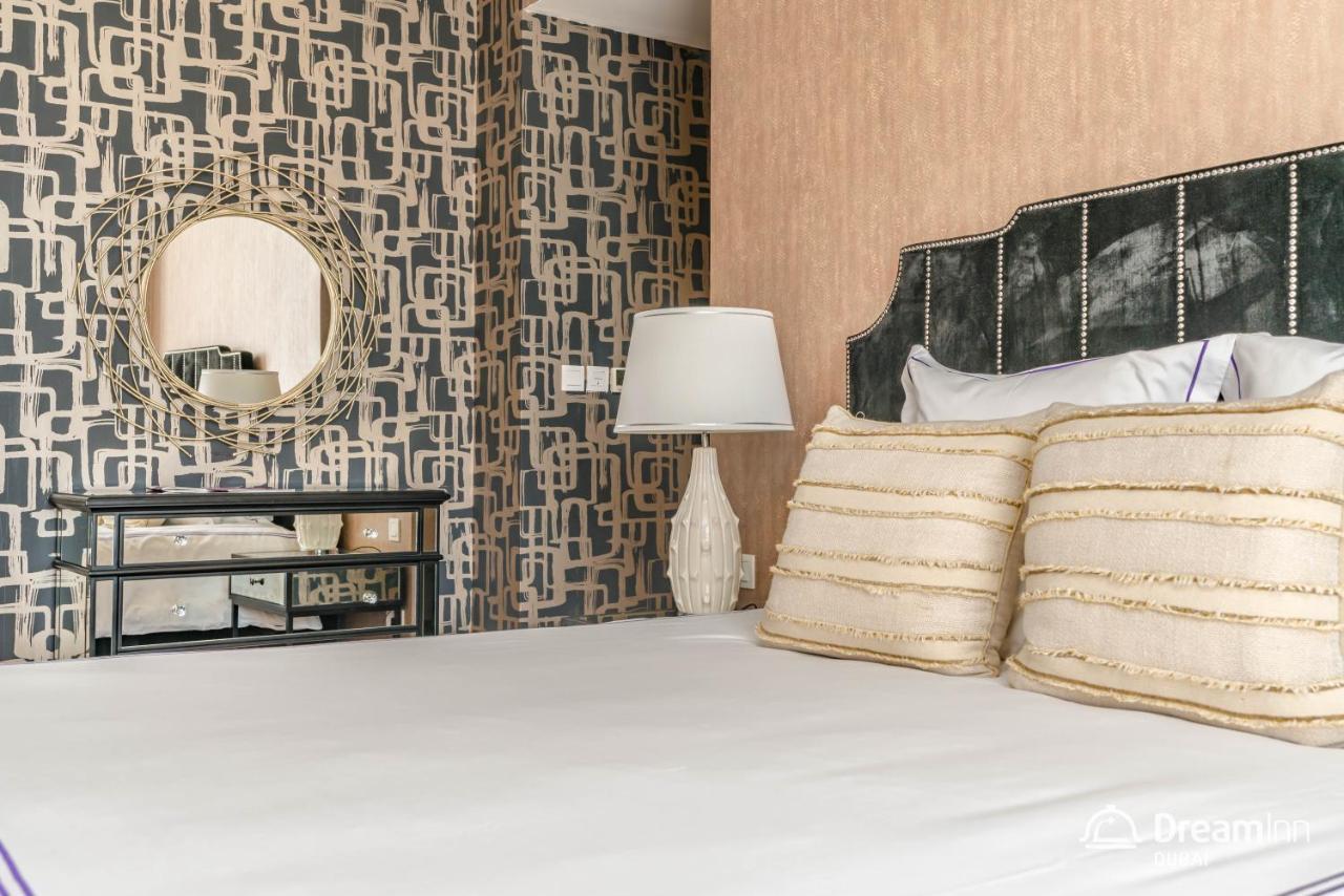 Dream Inn Apartments - City Walk Prime ドバイ エクステリア 写真