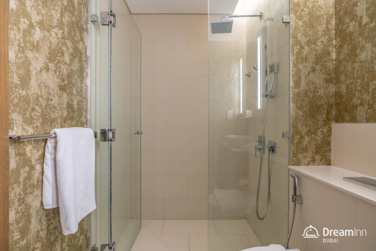 Dream Inn Apartments - City Walk Prime ドバイ エクステリア 写真