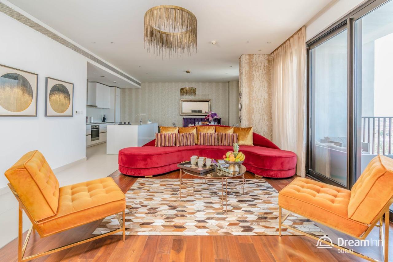 Dream Inn Apartments - City Walk Prime ドバイ エクステリア 写真