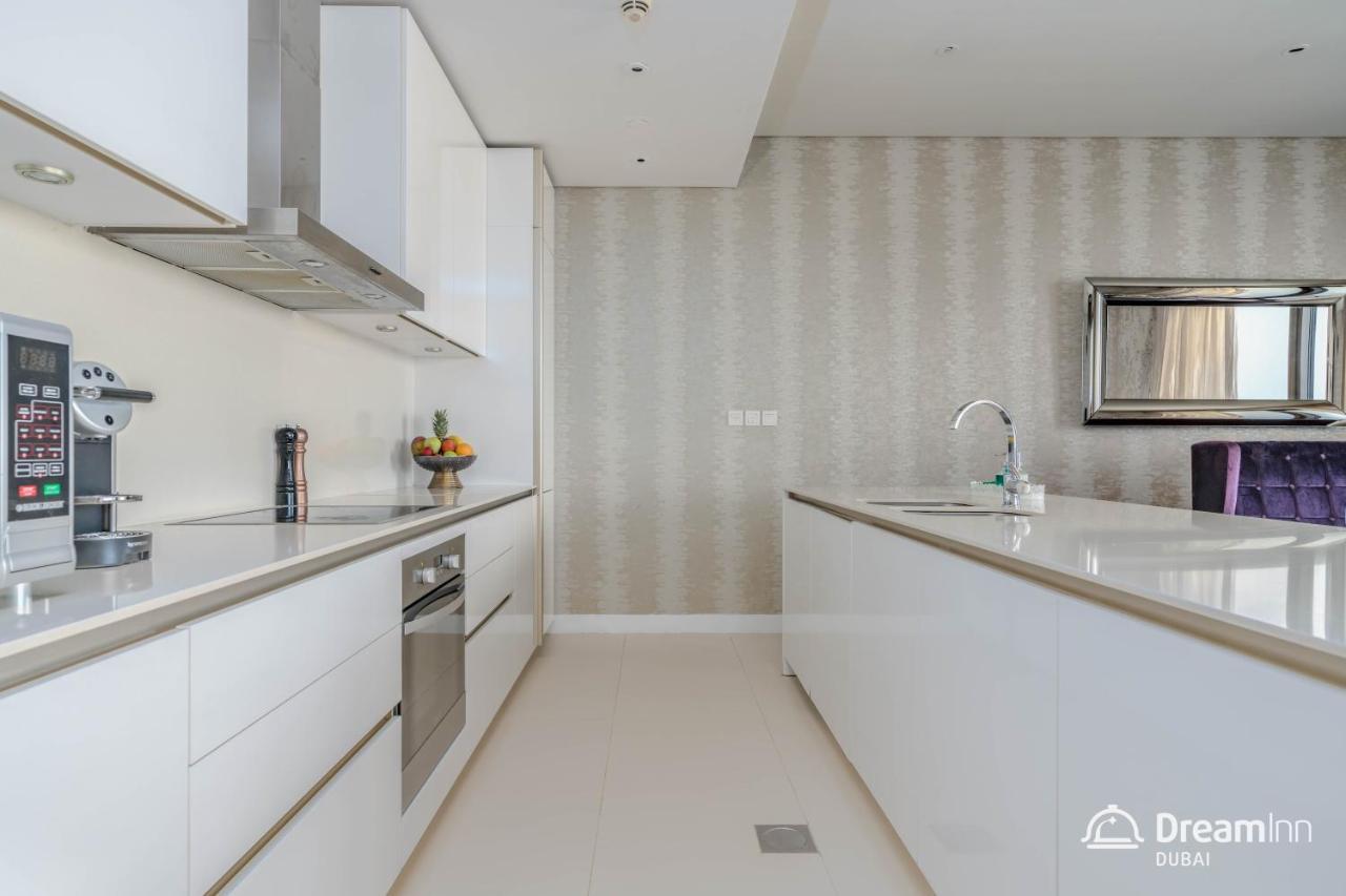 Dream Inn Apartments - City Walk Prime ドバイ エクステリア 写真