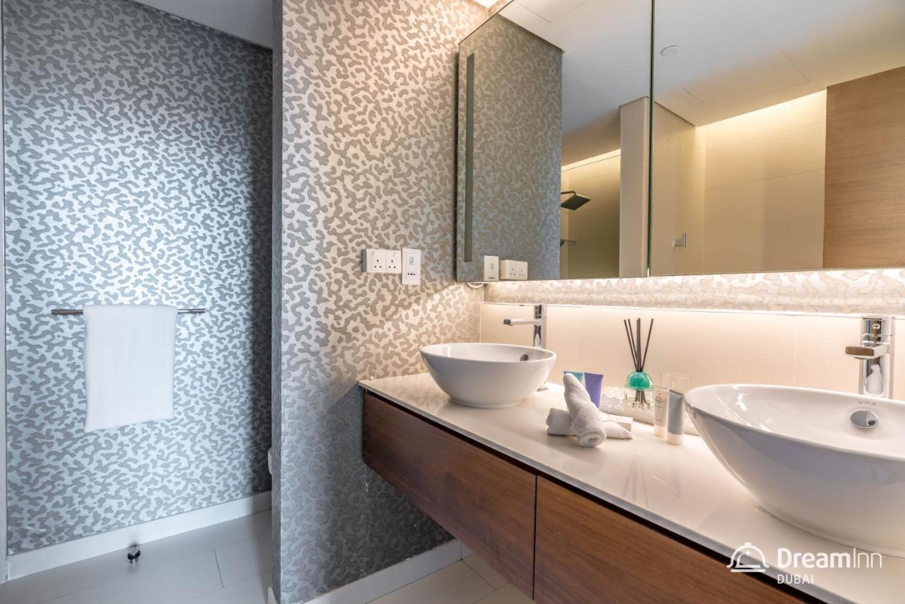 Dream Inn Apartments - City Walk Prime ドバイ エクステリア 写真