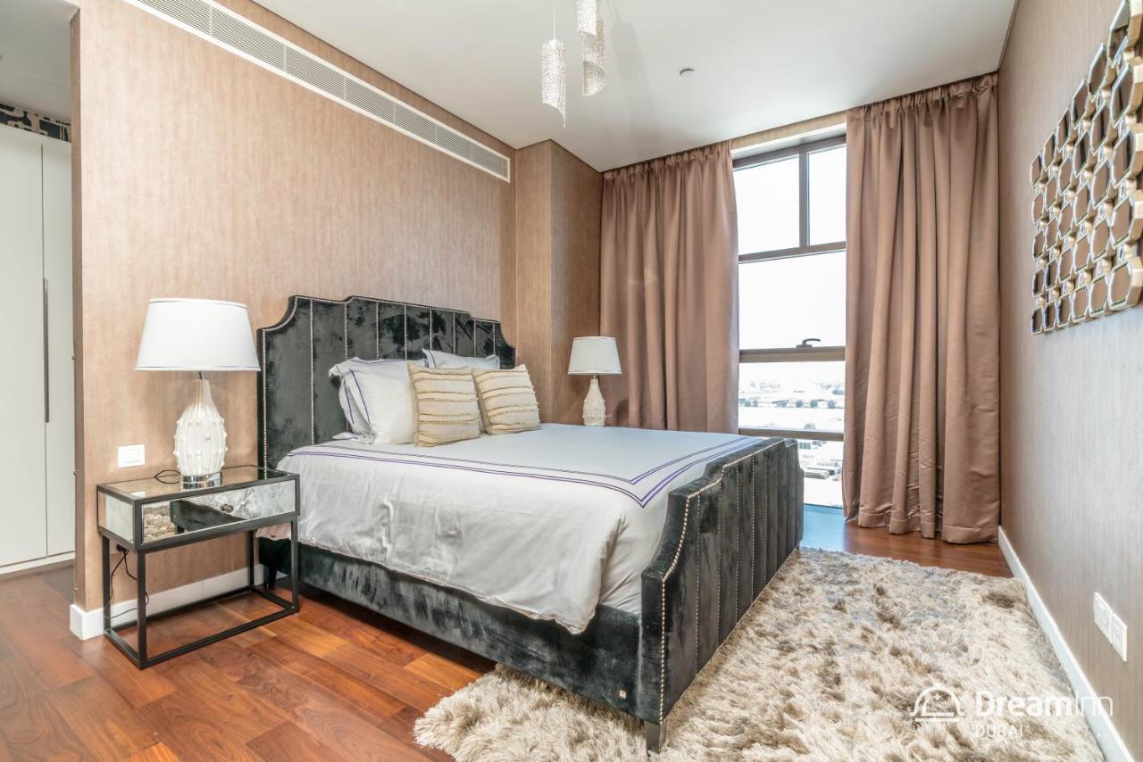 Dream Inn Apartments - City Walk Prime ドバイ エクステリア 写真
