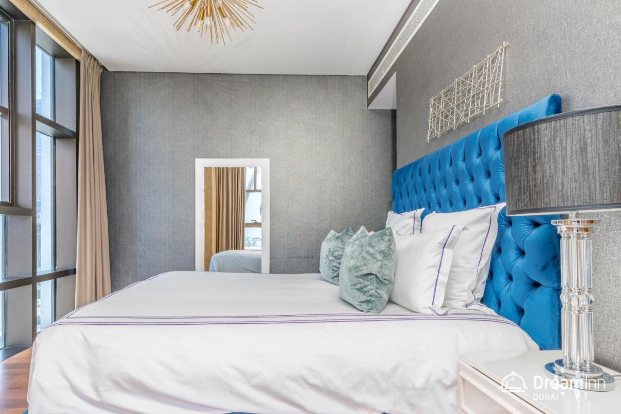 Dream Inn Apartments - City Walk Prime ドバイ エクステリア 写真