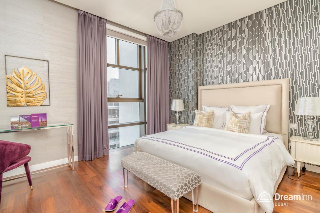Dream Inn Apartments - City Walk Prime ドバイ エクステリア 写真