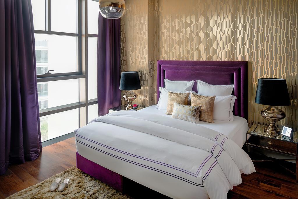 Dream Inn Apartments - City Walk Prime ドバイ エクステリア 写真